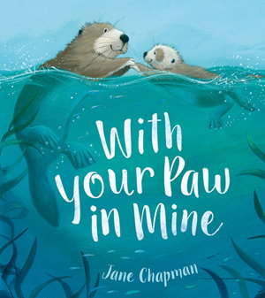 Cover art for With Your Paw In Mine