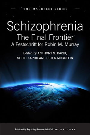 Cover art for Schizophrenia