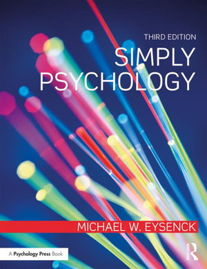 Cover art for Simply Psychology