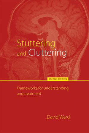 Cover art for Stuttering and Cluttering (Second Edition)