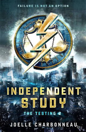 Cover art for Testing Bk 2 Independent Study