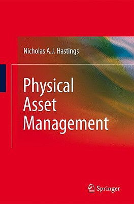 Cover art for Physical Asset Management