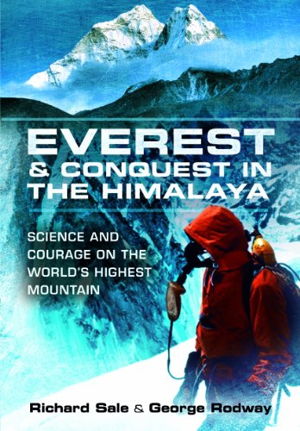 Cover art for Everest & Conquest in the Himalaya