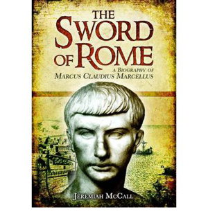 Cover art for Sword of Rome