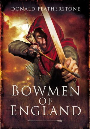 Cover art for Bowmen of England