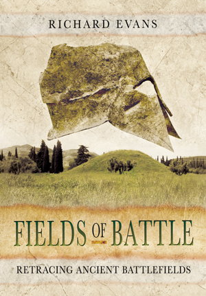 Cover art for Fields of Battle