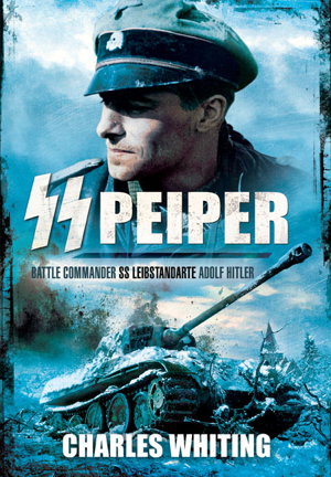 Cover art for SS Peiper