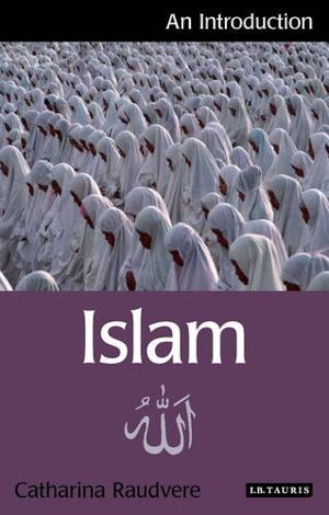 Cover art for Islam