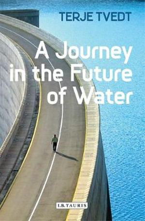 Cover art for Journey in the Future of Water