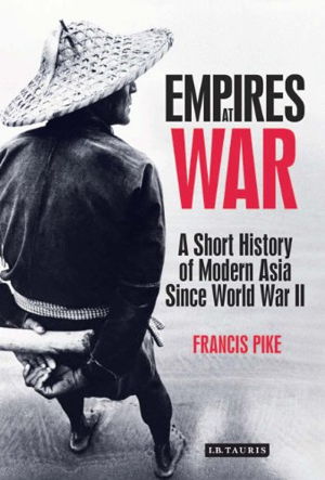 Cover art for Empires at War