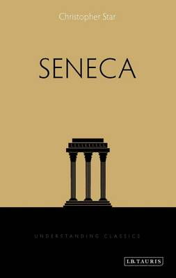 Cover art for Seneca