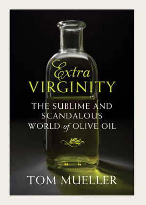 Cover art for Extravirginity