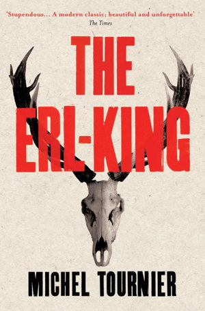 Cover art for Erl-King