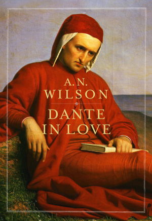 Cover art for Dante in Love
