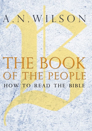 Cover art for Book of the People