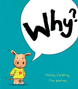 Cover art for Why?
