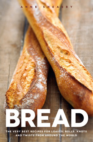 Cover art for Bread