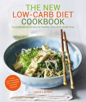 Cover art for New Low-Carb Diet
