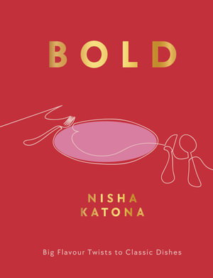 Cover art for Bold