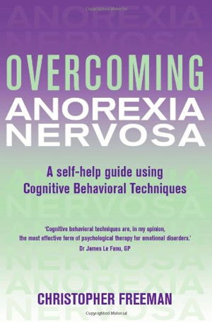 Cover art for Overcoming Anorexia Nervosa