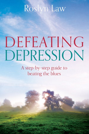 Cover art for Defeating Depression
