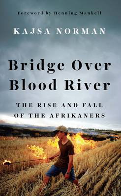 Cover art for Bridge Over Blood River
