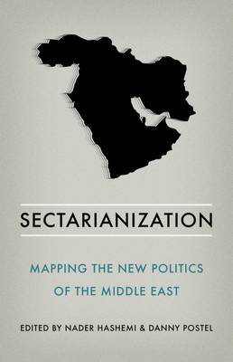 Cover art for Sectarianization