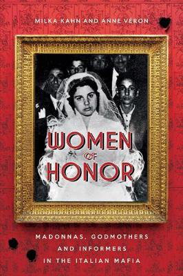 Cover art for Women of Honour