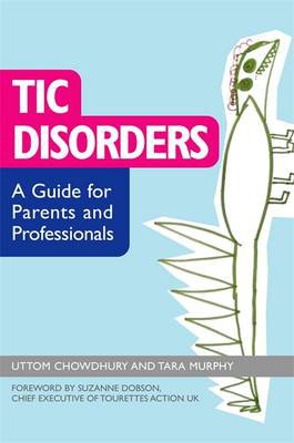 Cover art for Tic Disorders