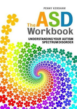 Cover art for ASD Workbook