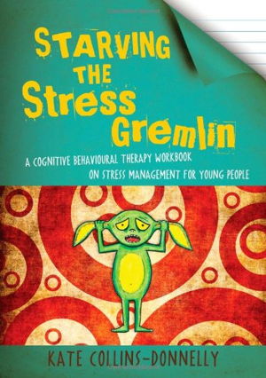 Cover art for Starving the Stress Gremlin