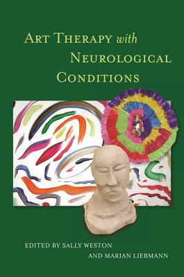 Cover art for Art Therapy with Neurological Conditions