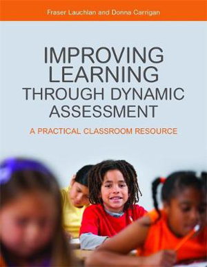 Cover art for Improving Learning Through Dynamic Assessment