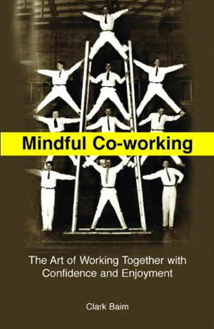 Cover art for Mindful Co-Working