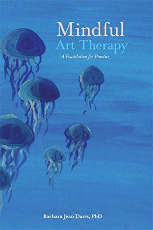 Cover art for Mindful Art Therapy