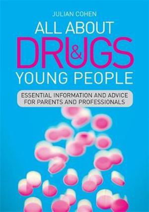 Cover art for All About Drugs and Young People
