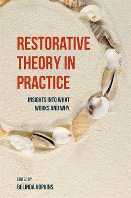 Cover art for Restorative Theory in Practice