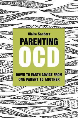 Cover art for Parenting OCD