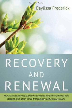 Cover art for Recovery and Renewal Your Essential Guide to Overcoming Dependency and Withdrawal from Sleeping Pills