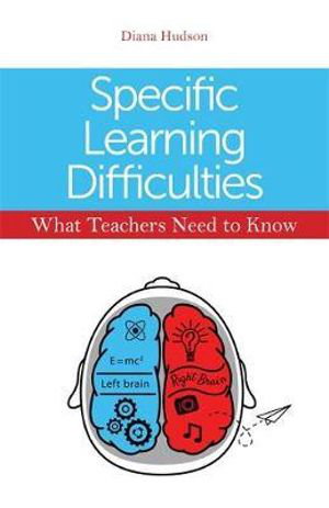 Cover art for Specific Learning Difficulties - What Teachers Need to Know