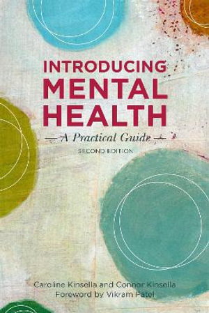 Cover art for Introducing Mental Health A Practical Guide