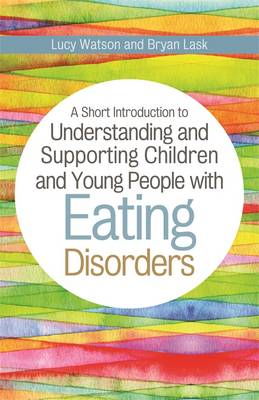 Cover art for Short Introduction to Eating Disorders