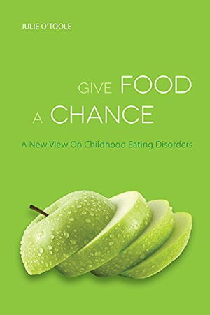 Cover art for Give Food a Chance