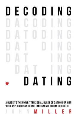 Cover art for Decoding Dating