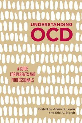 Cover art for Understanding OCD