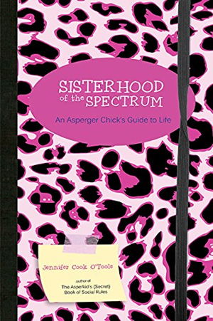 Cover art for Sisterhood of the Spectrum
