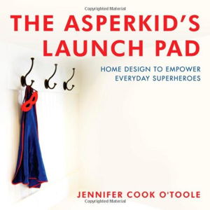 Cover art for Asperkid's Launch Pad