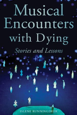 Cover art for Musical Encounters with Dying