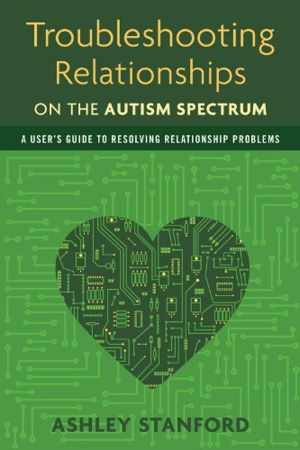Cover art for Troubleshooting Relationships on the Autism Spectrum