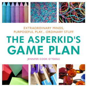 Cover art for Asperkid's Game Plan